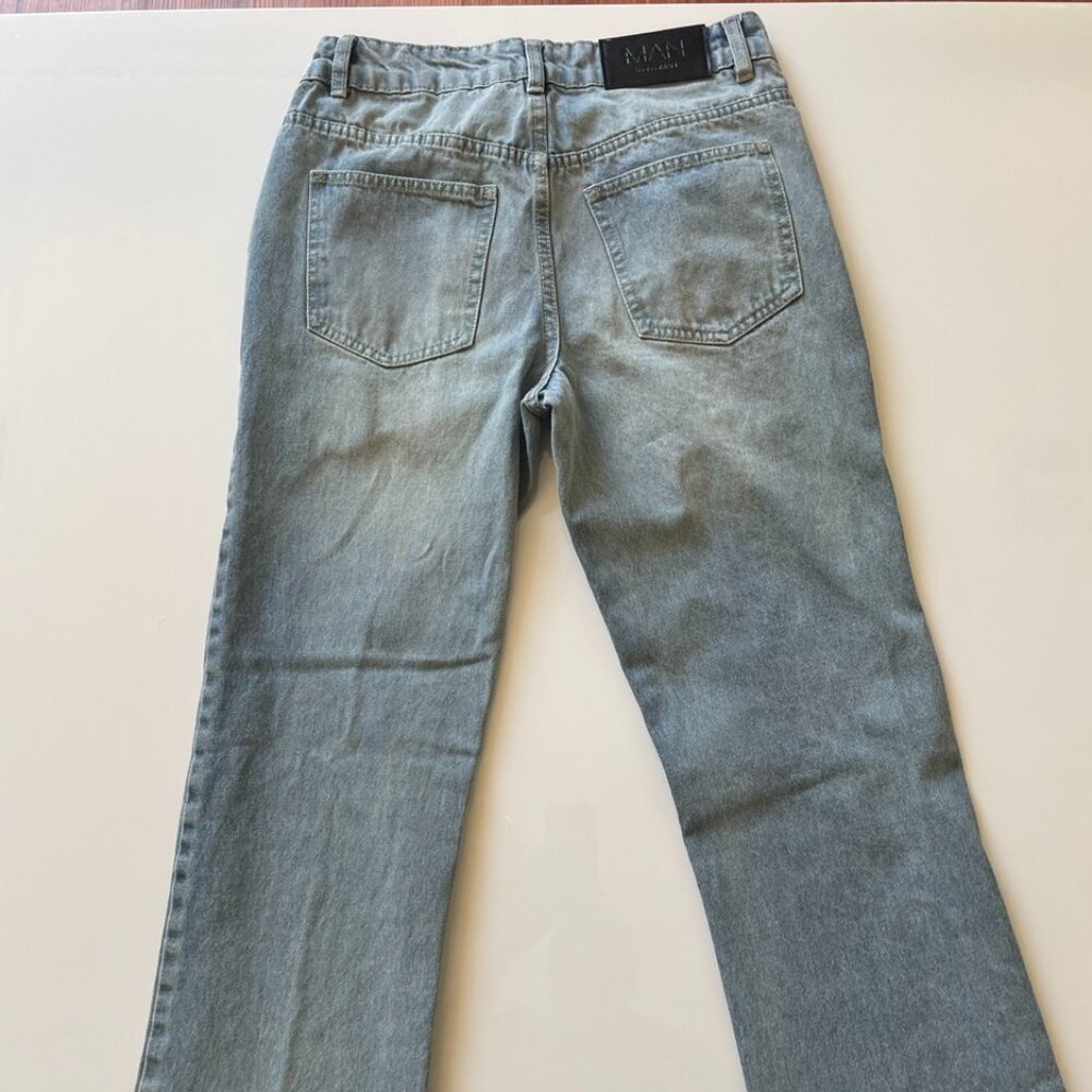 BooHoo Man Jeans - Picture 2 of 3